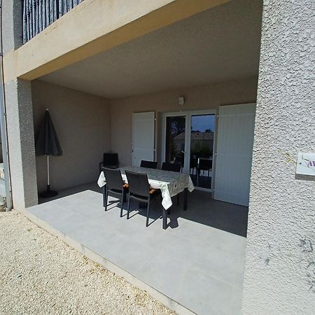 Le Chateau Saint Martin Exterior foto