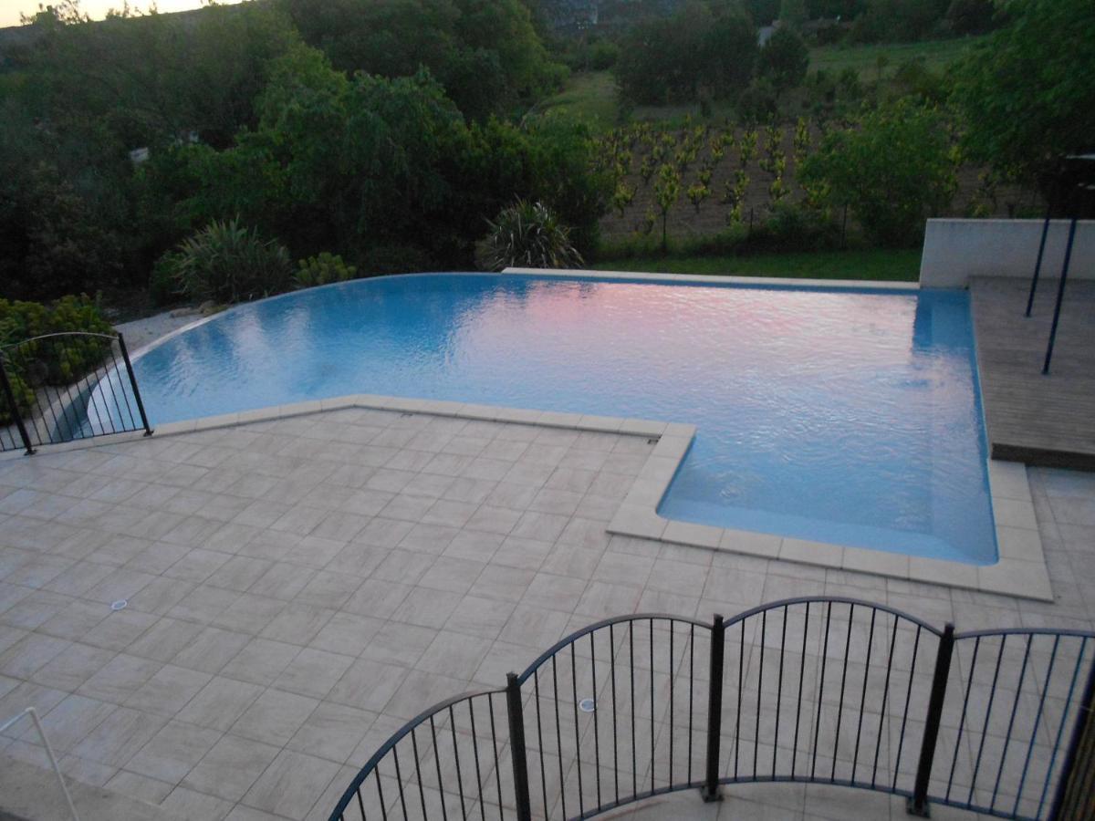 Le Chateau Saint Martin Exterior foto